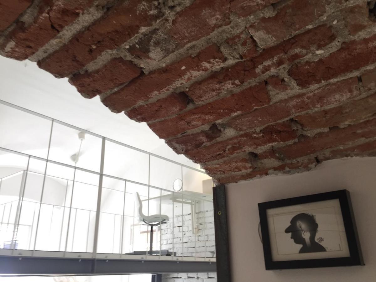 Micro Loft Central In Unirii Cluj Napoca Bagian luar foto