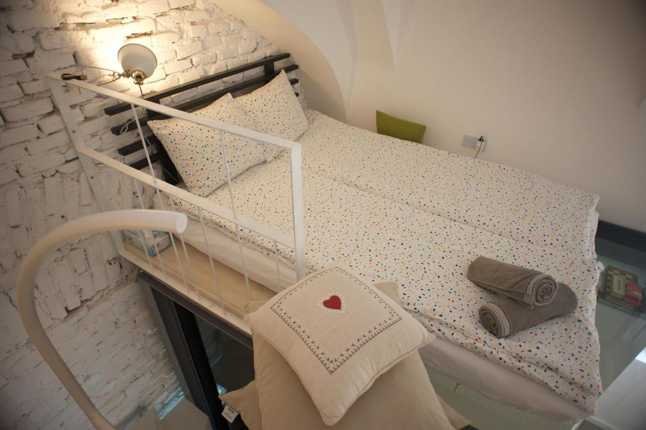 Micro Loft Central In Unirii Cluj Napoca Bagian luar foto
